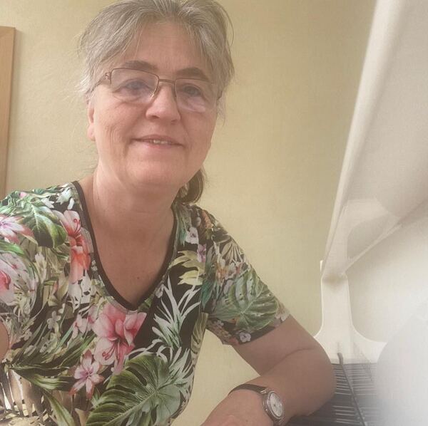 Hanne Jäger, Inhaberin